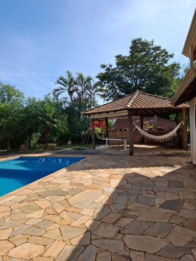 Chácara, 2 quartos, 2500 m² - Foto 5