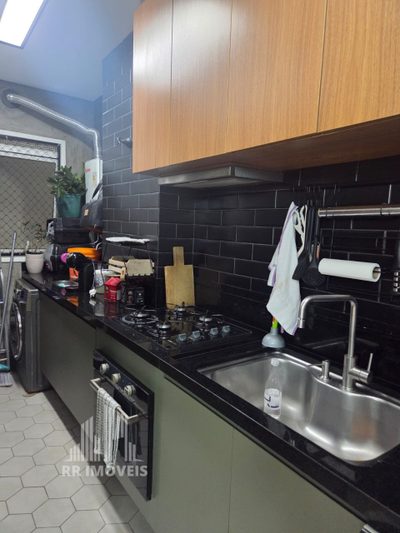 Apartamento, 2 quartos, 68 m² - Foto 5