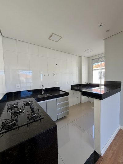 Apartamento, 2 quartos - Foto 1