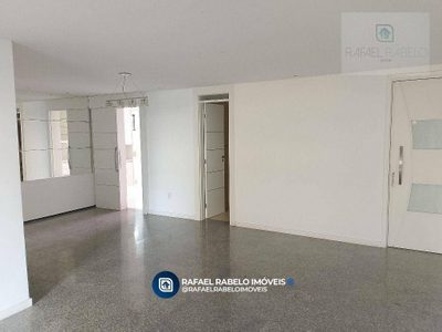 Apartamento, 3 quartos, 146 m² - Foto 1
