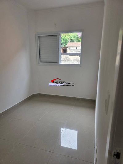 Sobrado, 2 quartos, 80 m² - Foto 5