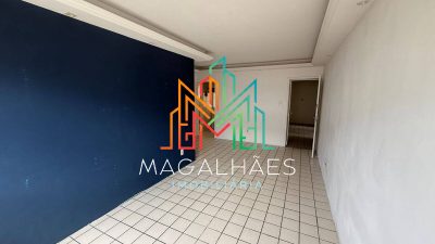 Apartamento, 3 quartos, 75 m² - Foto 3