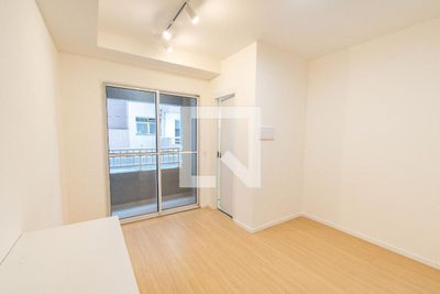 Apartamento, 1 quarto, 20 m² - Foto 2