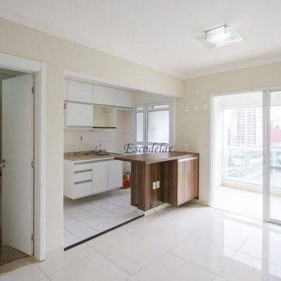 Apartamento, 1 quarto, 47 m² - Foto 4