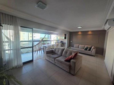 Apartamento, 4 quartos, 142 m² - Foto 5
