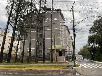 Apartamento, 2 quartos, 45 m² - Foto 1