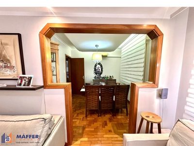 Apartamento, 3 quartos, 77 m² - Foto 4