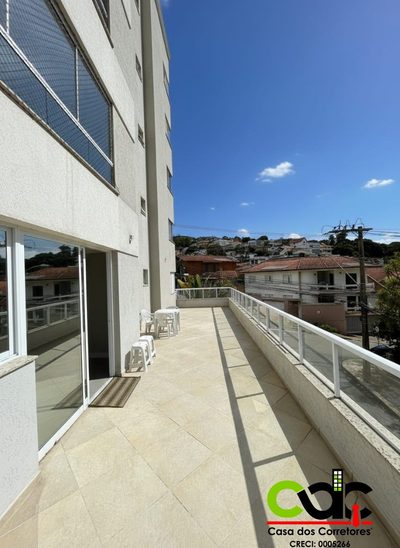 Apartamento, 3 quartos - Foto 4