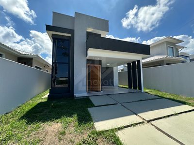 Casa de Condomínio, 3 quartos - Foto 3