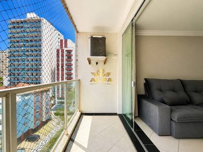 Apartamento, 3 quartos, 90 m² - Foto 2