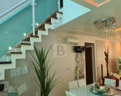Casa, 4 quartos, 242 m² - Foto 5