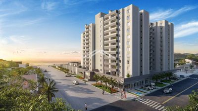 Apartamento, 2 quartos, 72 m² - Foto 3