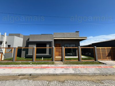 Casa, 3 quartos, 101 m² - Foto 3