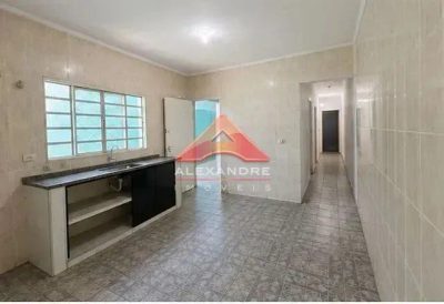 Casa, 2 quartos, 60 m² - Foto 1