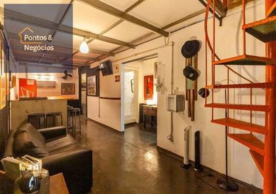 Depósito-Galpão, 370 m² - Foto 4