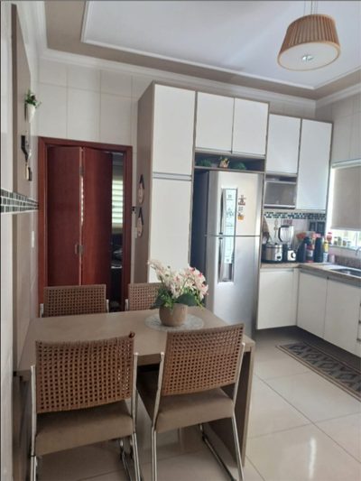 Casa, 3 quartos, 110 m² - Foto 2