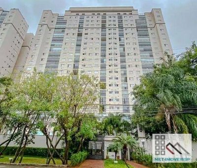 Cobertura, 3 quartos, 189 m² - Foto 2