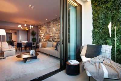 Apartamento, 3 quartos, 147 m² - Foto 4