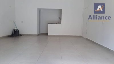 Sala-Conjunto, 30 m² - Foto 2