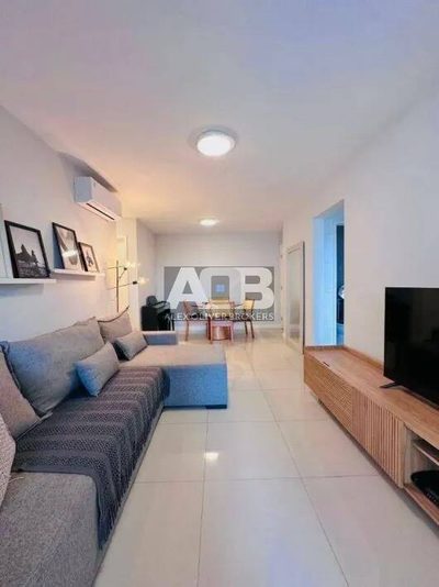 Apartamento, 2 quartos, 86 m² - Foto 2
