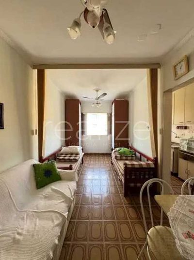 Apartamento, 1 quarto, 50 m² - Foto 1