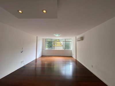 Apartamento, 3 quartos, 138 m² - Foto 3