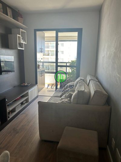 Apartamento, 2 quartos, 62 m² - Foto 1