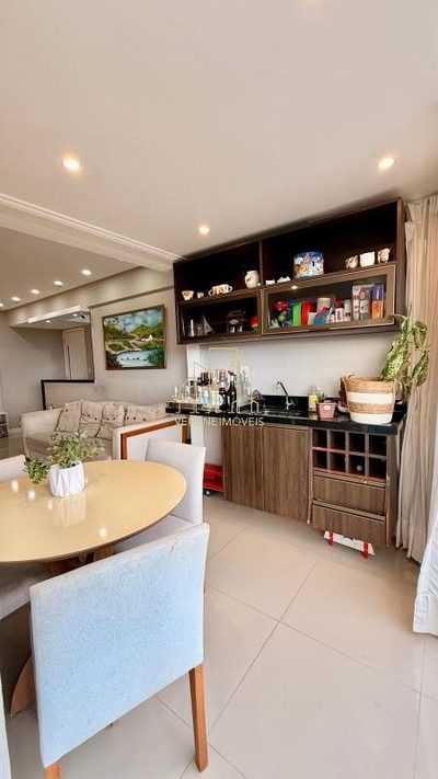 Apartamento, 3 quartos, 82 m² - Foto 4
