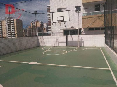 Apartamento, 3 quartos, 101 m² - Foto 4