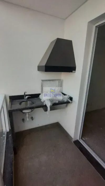 Apartamento, 2 quartos, 55 m² - Foto 3