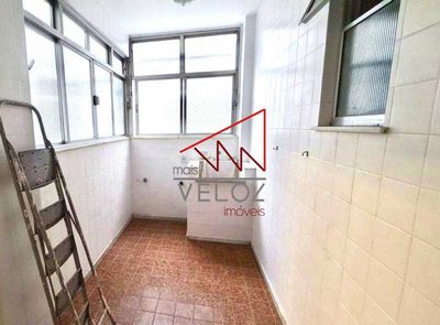 Apartamento, 5 quartos, 176 m² - Foto 2