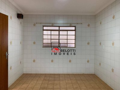 Casa, 4 quartos, 170 m² - Foto 3