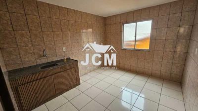 Casa, 1 quarto, 40 m² - Foto 3