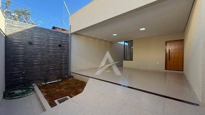 Casa, 3 quartos, 140 m² - Foto 1