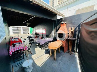 Loja-Salão, 42 m² - Foto 5