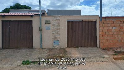 Casa, 2 quartos, 150 m² - Foto 1
