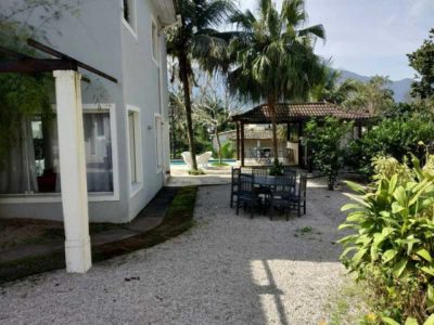 Casa de Condomínio, 6 quartos - Foto 5