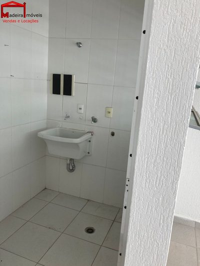 Sobrado, 2 quartos, 116 m² - Foto 2
