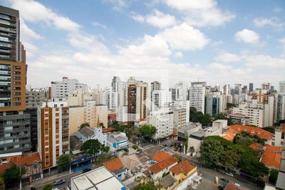 Cobertura, 4 quartos, 196 m² - Foto 4