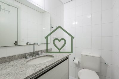 Apartamento, 2 quartos, 580 m² - Foto 3