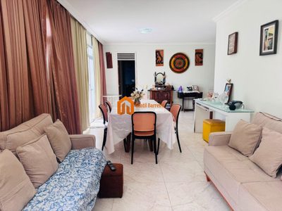 Cobertura, 4 quartos, 169 m² - Foto 1
