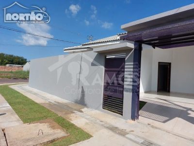 Casa, 3 quartos, 103 m² - Foto 3