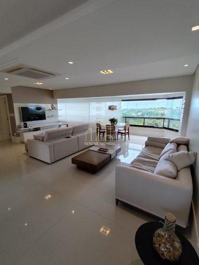 Apartamento, 4 quartos, 225 m² - Foto 5