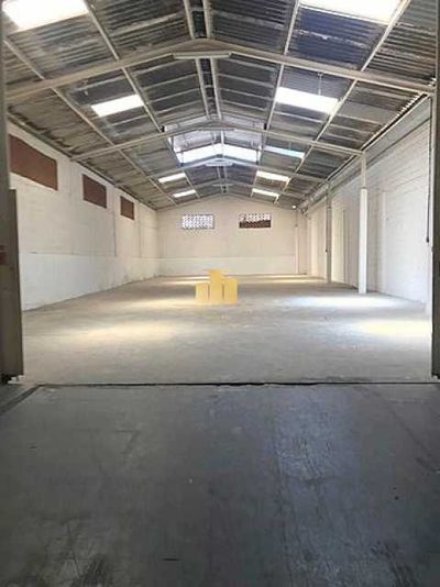Depósito-Galpão, 396 m² - Foto 2
