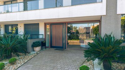 Apartamento, 3 quartos, 139 m² - Foto 2