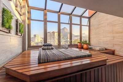 Apartamento, 3 quartos, 110 m² - Foto 5