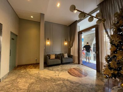 Apartamento, 3 quartos, 202 m² - Foto 3