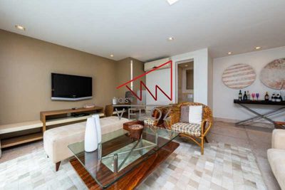 Cobertura, 4 quartos, 166 m² - Foto 1