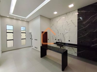 Casa, 3 quartos, 140 m² - Foto 2