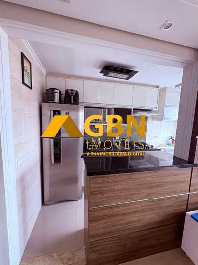 Apartamento, 2 quartos, 45 m² - Foto 3